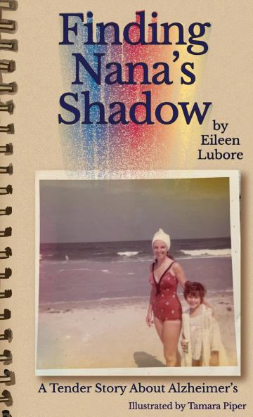 Finding Nana's Shadow