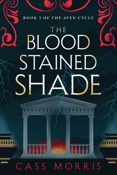 Bloodstained Shade