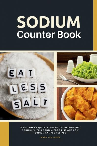 Sodium Counter Book
