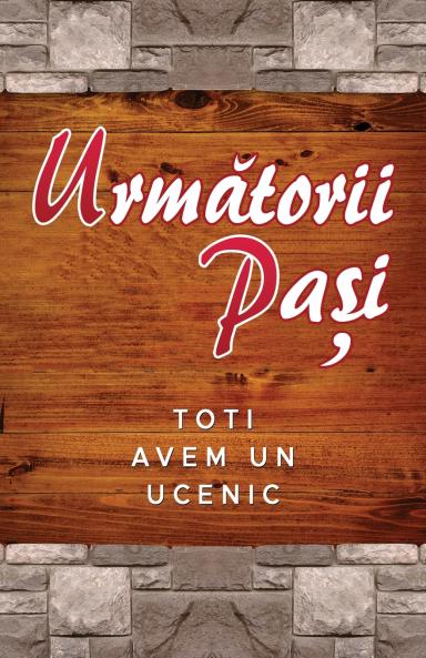 Urm&#259;torii Pa&#537;i