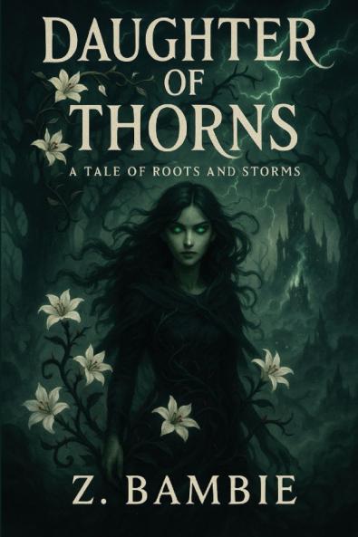 Daughter of Thorns