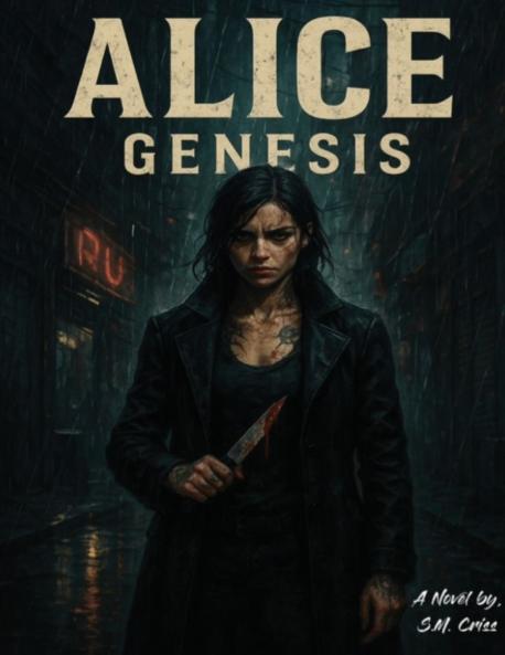 Alice Genesis