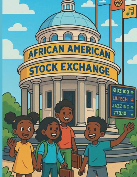 African American Stock Exchange