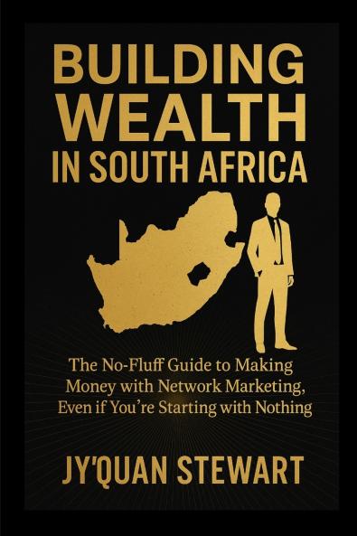 Building Wealth in South Africa