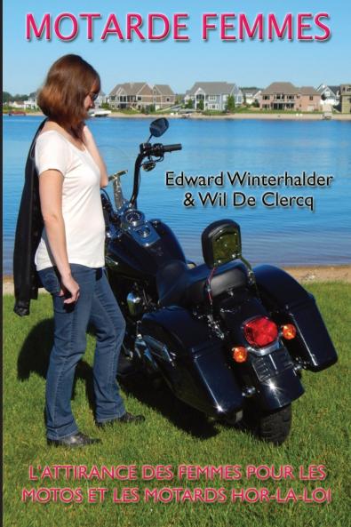 Motarde Femmes