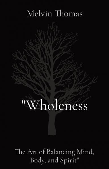 Wholeness