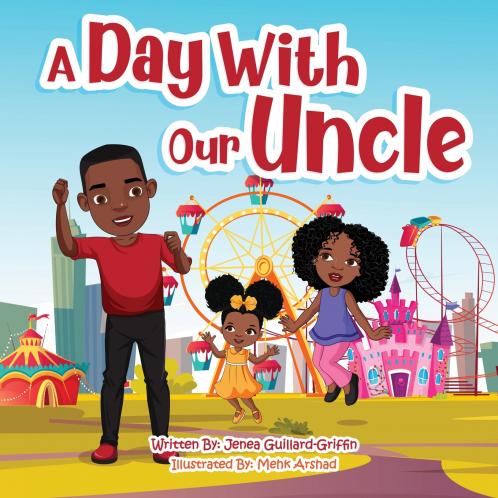 Day With Our Uncle