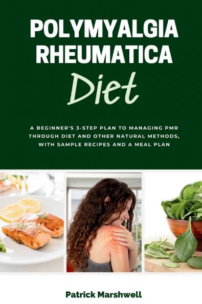 Polymyalgia Rheumatica Diet