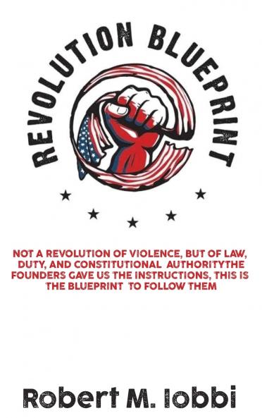 Revolution Blueprint
