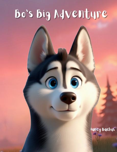 Bo's Big Adventure
