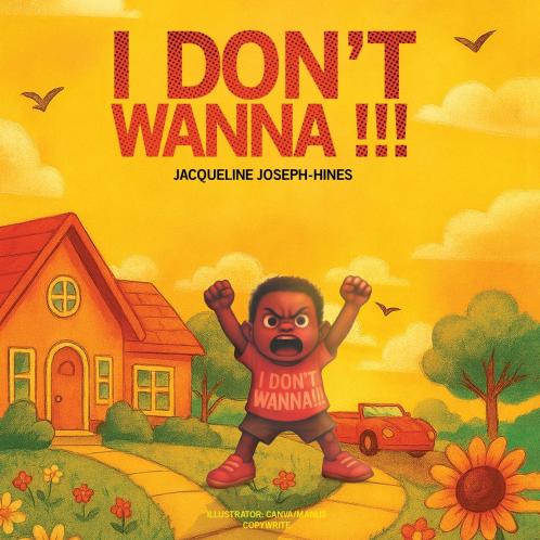 I Don't Wanna!!!