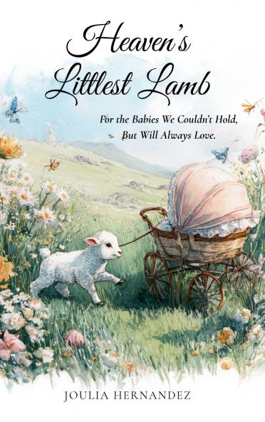 Heaven's Littlest Lamb