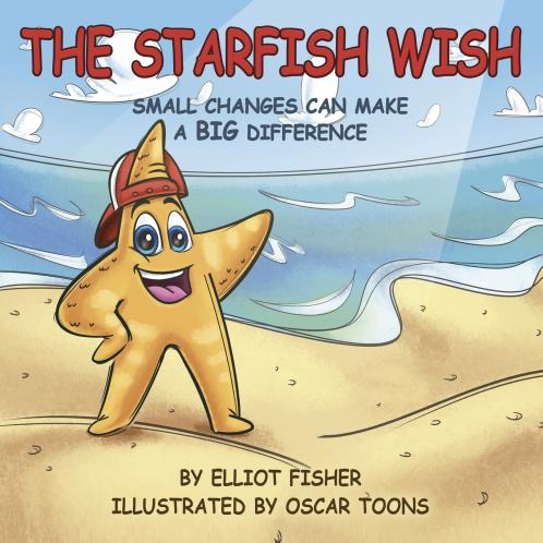 THE STARFISH WISH