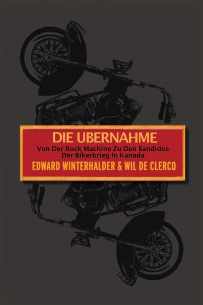 Die Ubernahme