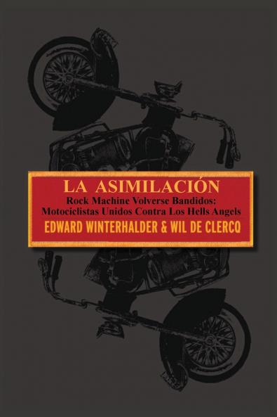 La Asimilacion