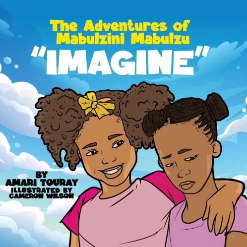The Adventures of Mabulzini Mabulzu Imagine
