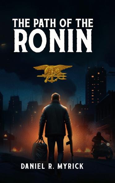 The Path Of The Ronin