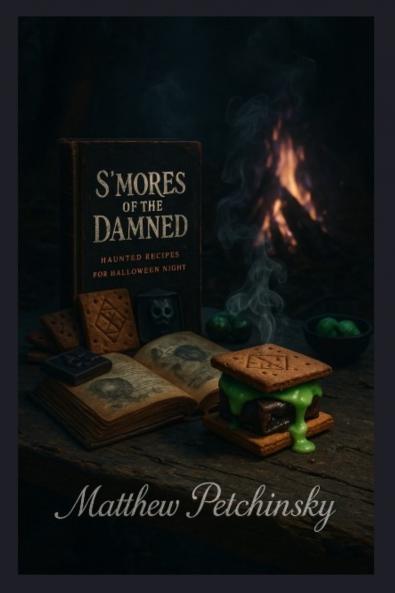 S'mores of the Damned