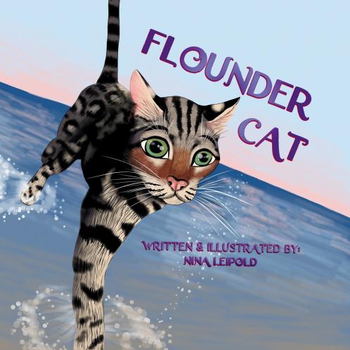 Flounder Cat