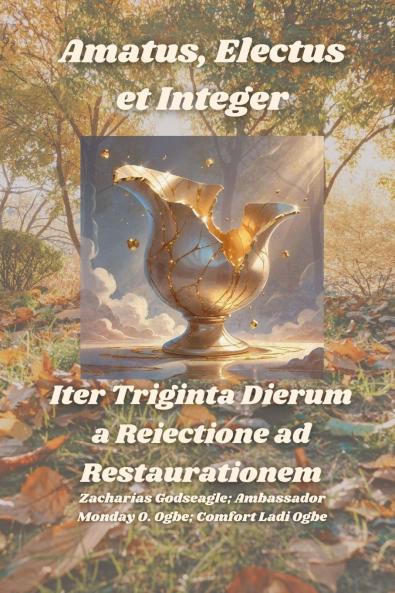 Amatus Electus et Integer -  Iter Triginta Dierum a Reiectione ad Restaurationem