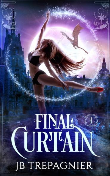 Final Curtain