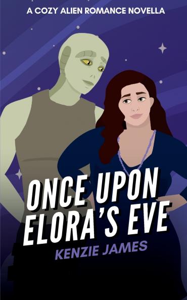 Once Upon Elora's Eve