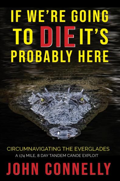 If We're Going to Die It's Probably Here