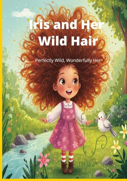 Iris and Her Wild Hair
