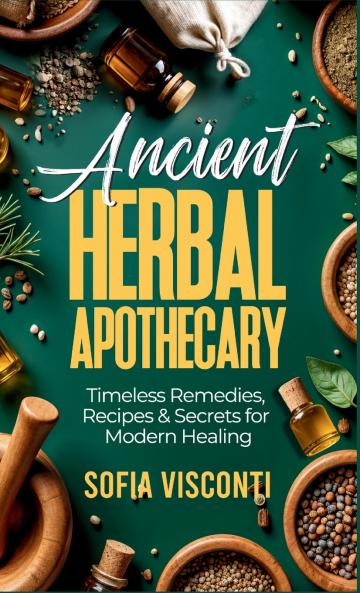 Ancient Herbal Apothecary