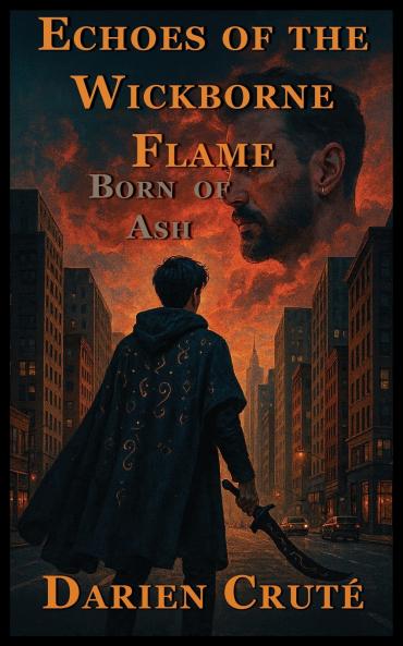 Echoes of the Wickborne Flame
