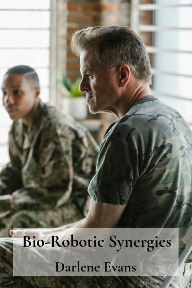Bio-Robotic Synergies