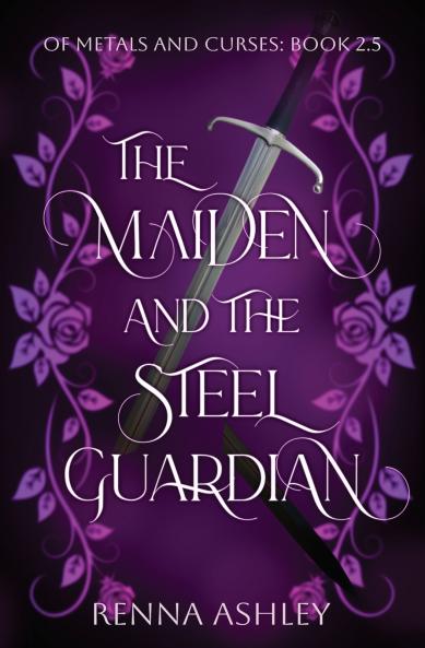 The Maiden and the Steel Guardian