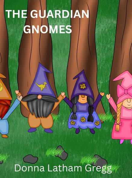 The Guardian Gnomes