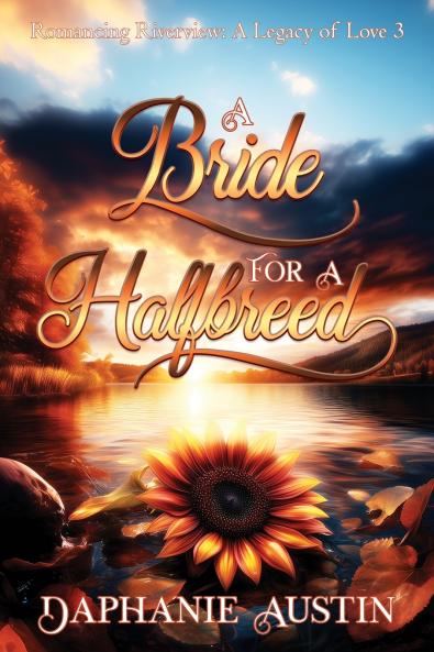 A Bride for A Halfbreed