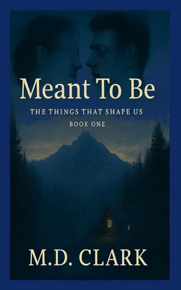 Meant To Be? Book One- The Things That Shape Us