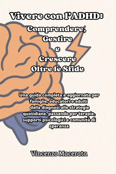 Vivere con l'ADHD