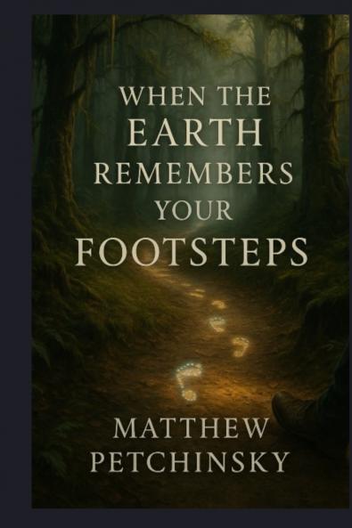 When the Earth Remembers Your Footsteps