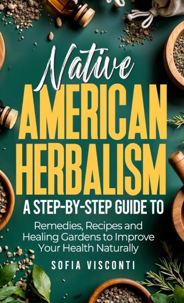 Native American Herbalism