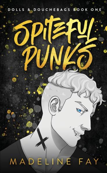 Spiteful Punk