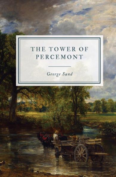 Tower of Percemont
