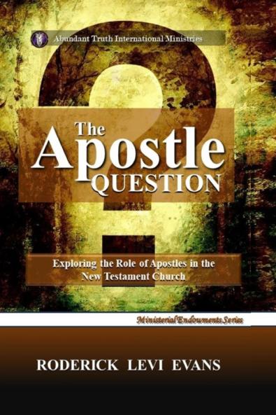 The Apostle Question