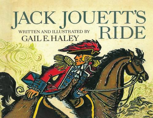 Jack Jouett's Ride