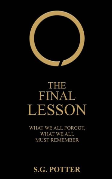 The Final Lesson