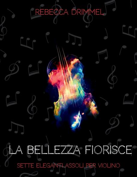La bellezza fiorisce