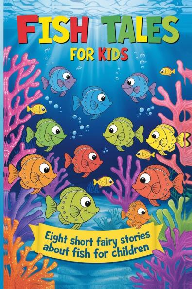 Fish Tales for Kids