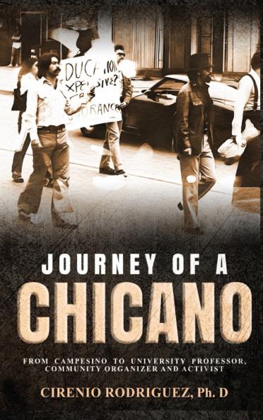 Journey of A Chicano