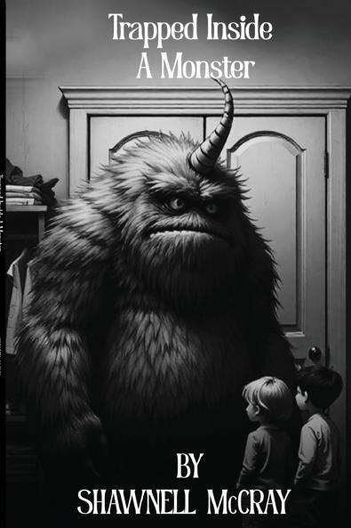 Trapped Inside a Monster