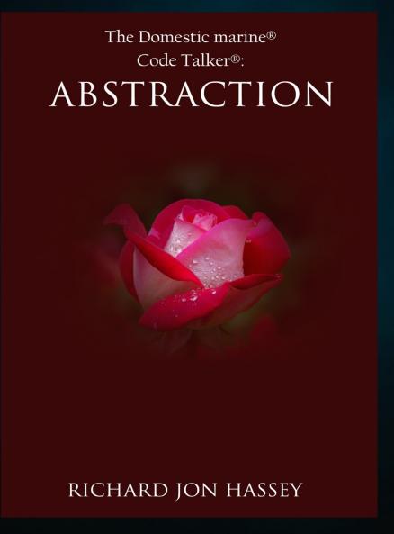 The Domestic marine (R) ABSTRACTION  CODE TALKER