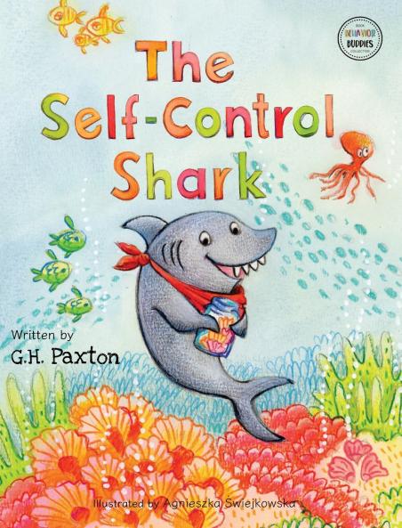 Self-Control Shark