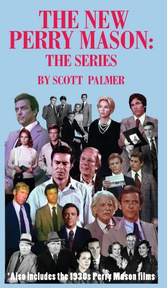 THE NEW PERRY MASON